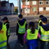 Kinderfeuerwehr - 7 Zwerge unterwegs in Vinnhorst! (Verkehrserziehung) 2019